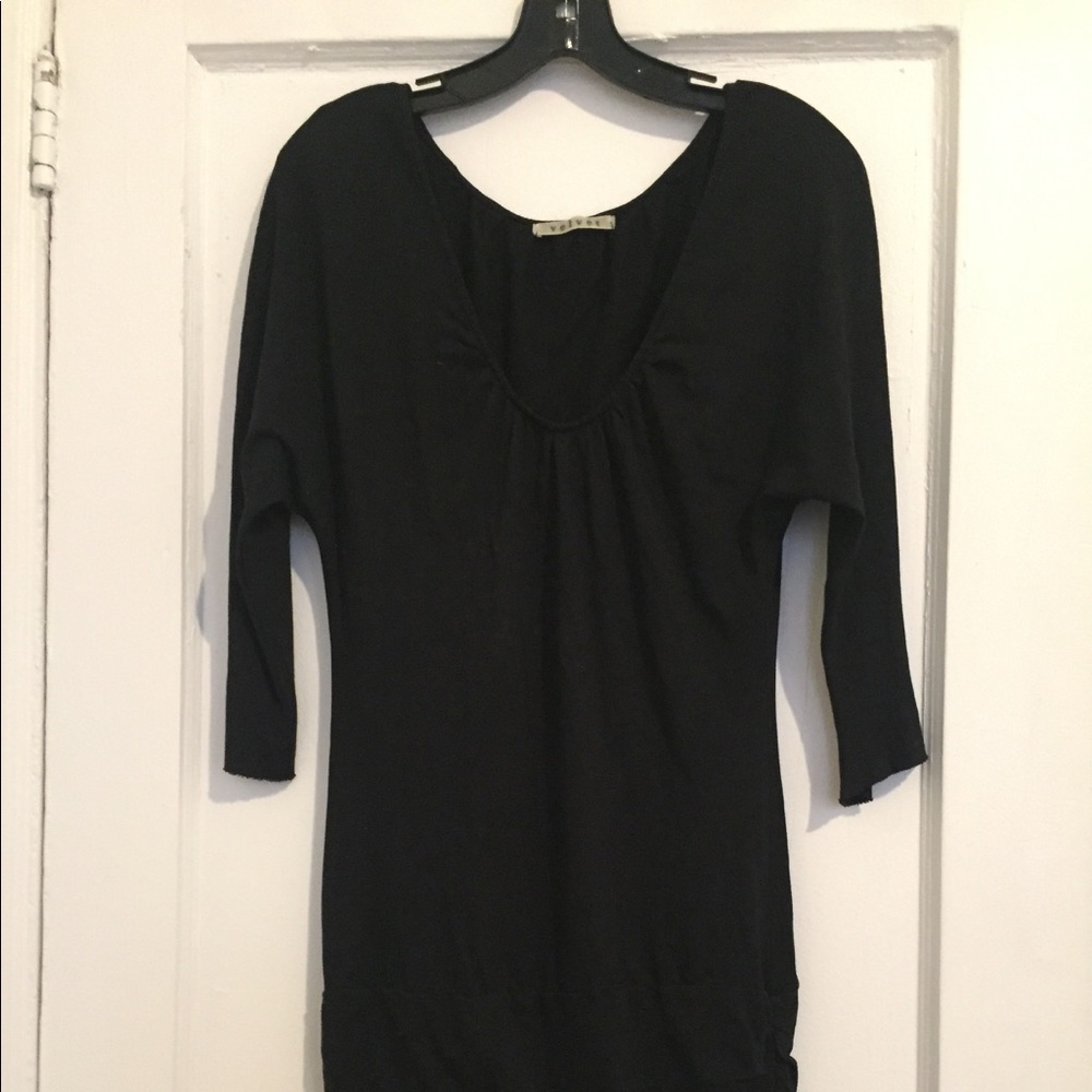 Velvet by Graham & Spencer Tunic or Dress